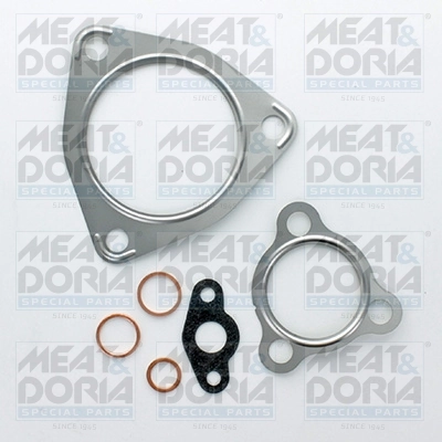 Mounting Kit, charger